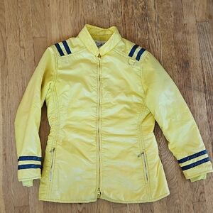 Vintage Sportcaster Ski Jacket M